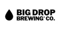 Big Drop Brewing Co coupons